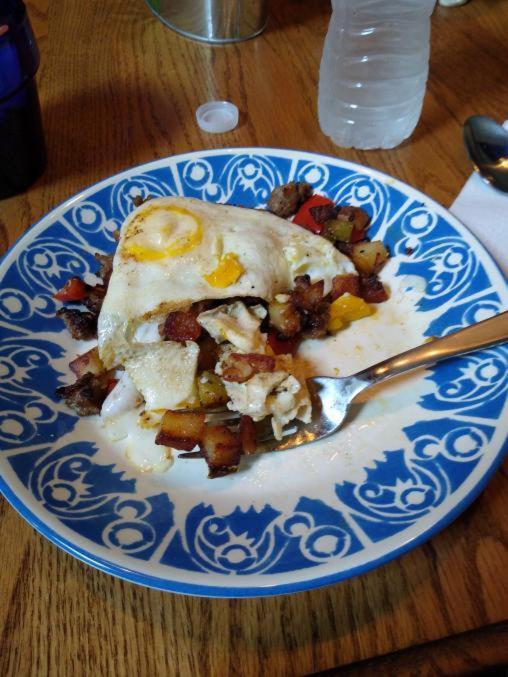 Pearl Island B & B Brodhead 外观 照片