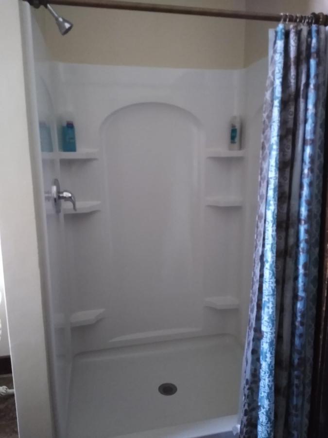 Pearl Island B & B Brodhead 外观 照片