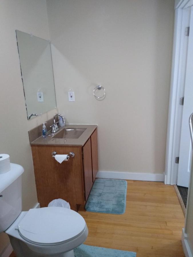 Pearl Island B & B Brodhead 外观 照片