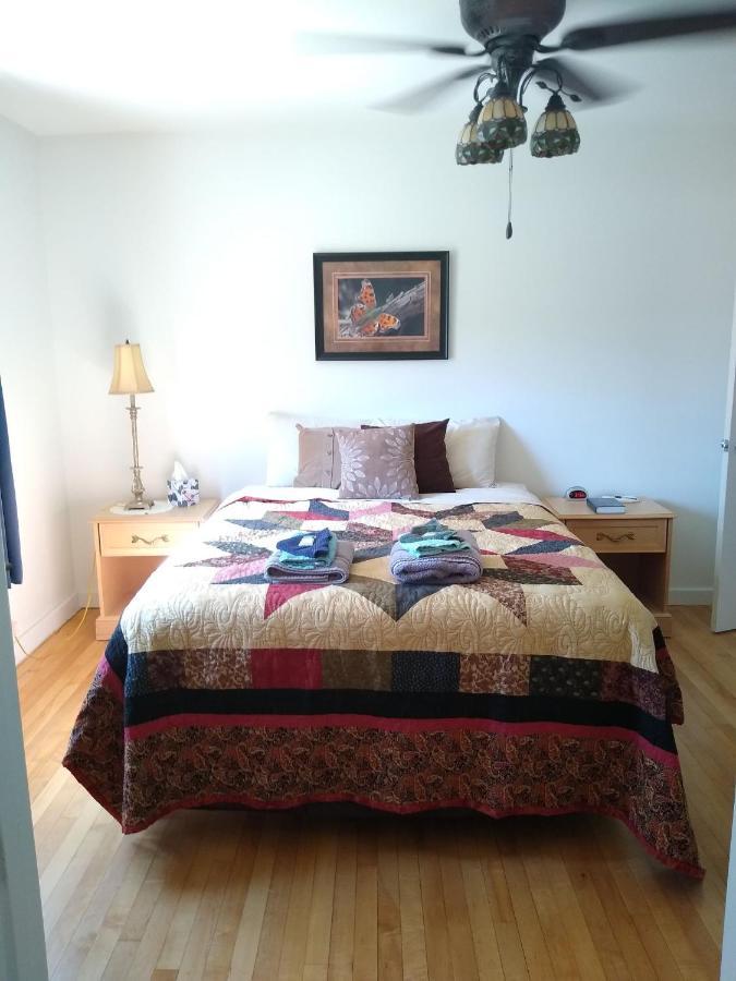 Pearl Island B & B Brodhead 外观 照片